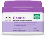 Brand - Mama Bear Gentle Baby Formula Milk-Based Powder with Iron, Complete Nutrition, Easy to Digest, 21.5 Ounce
